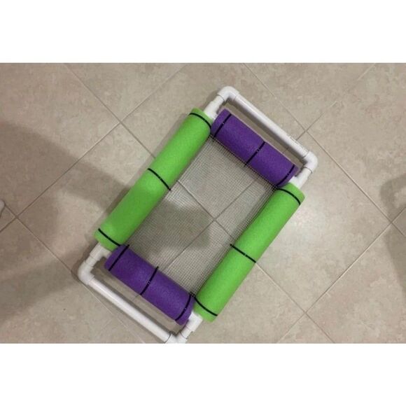 Floating Shell, Sand Sifter - Picture 9 of 11